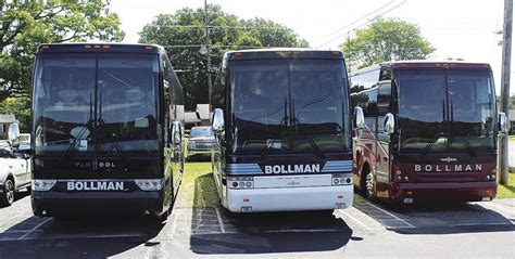Bollman Charter .